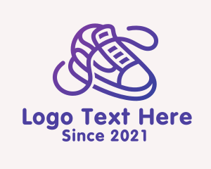 Sneaker Skate Shoes logo