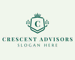 Shield Crown Hotel Firm logo