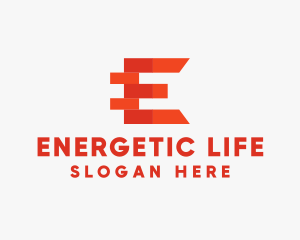 Generic Creative Letter E logo design