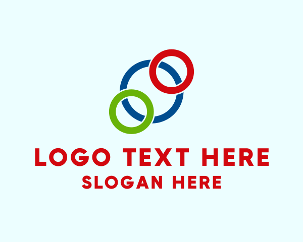 Basic logo example 3