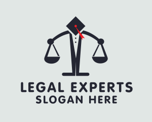 Law School Scale logo