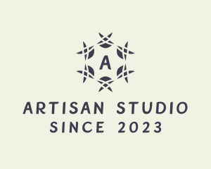 Home Decor Interior Studio logo design