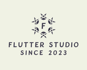 Home Decor Interior Studio logo design