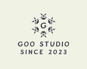 Home Decor Interior Studio logo design