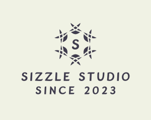 Home Decor Interior Studio logo design