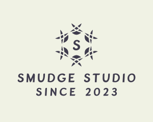 Home Decor Interior Studio logo design