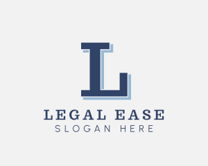 Professional Consulting Business Logo