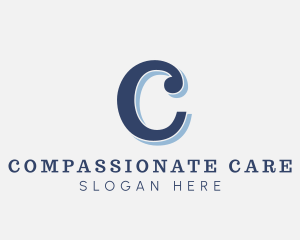 Professional Consulting Business logo design