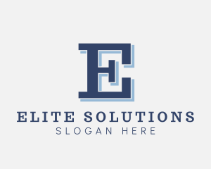 Professional Consulting Business logo