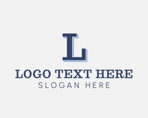 Professional Consulting Business logo