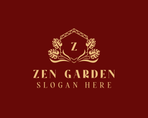 Organic Garden Styling logo design