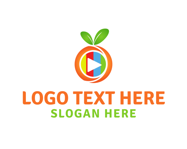 Coporate logo example 3