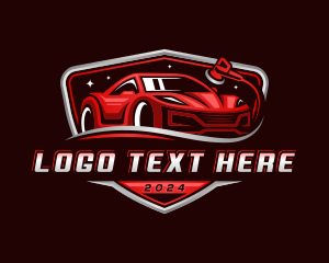 Detailing Auto Polishing logo