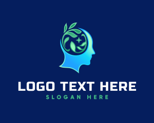 Mental Health Healing logo