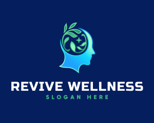 Mental Health Healing logo