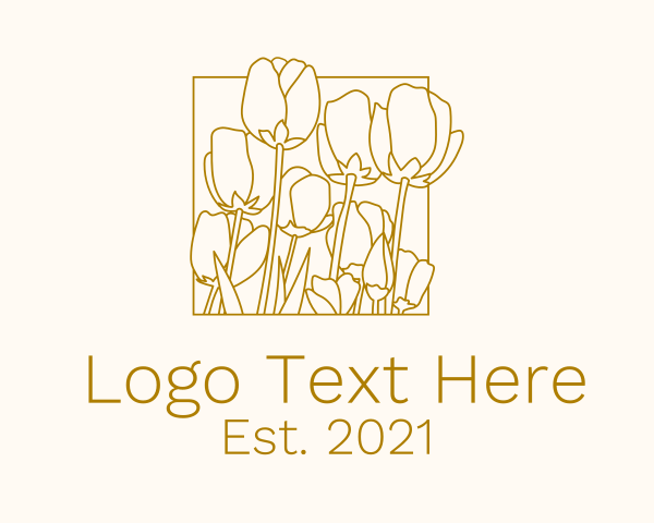 Enviroment logo example 2