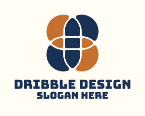 Floor Tile Design logo design