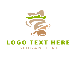 Doner Kebab Restaurant logo