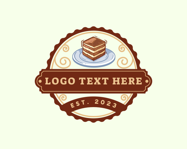 Bread logo example 3