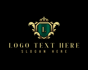 Regal Elegant Crown logo