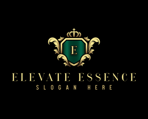 Regal Elegant Crown logo