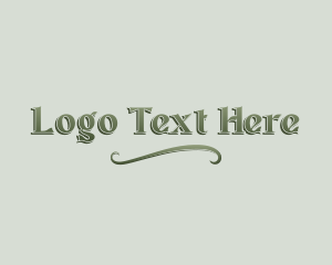 Antique Fashion Boutique logo