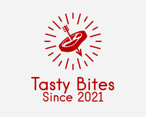 Red Steak Bistro  logo