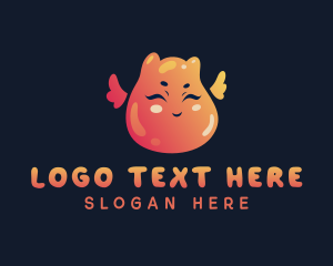 Goo Slime Creature logo