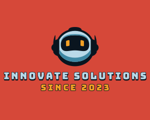Robotics Tech Toy logo