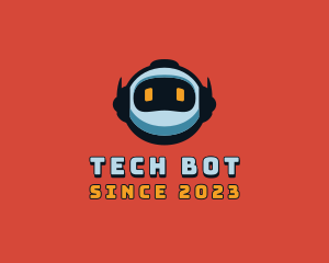 Robotics Tech Toy logo