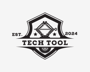 Car Jack Tool logo