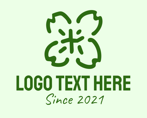 Therapy logo example 3