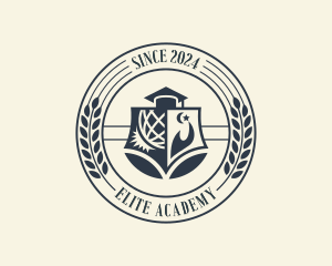 University Learning College logo