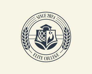 University Learning College logo