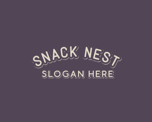 Generic Retro Business logo design