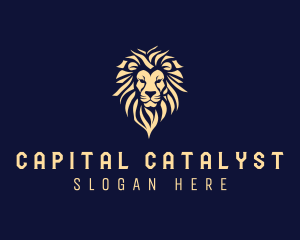 Lion Investment Insurance logo