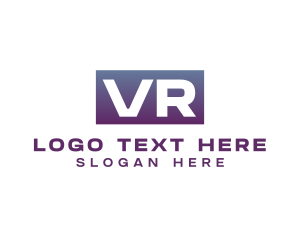 Cyber VR Gaming logo