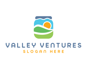 Nature Valley Jar logo
