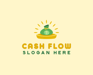 Cash Money Savings logo design