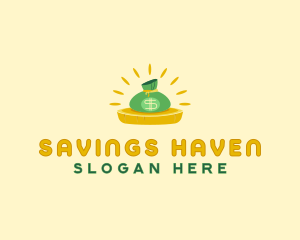 Cash Money Savings logo