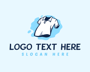 Fashion Shirt Apparel logo