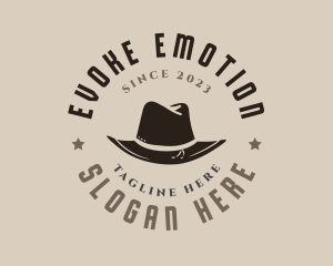 Western Hat Fashion  logo