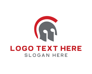 Musical Note Helmet logo
