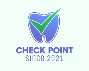 Dental Check Up logo