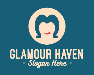 Hair Makeup Salon logo