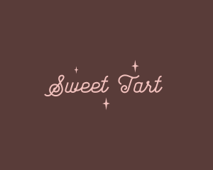 Sweet Girly Fashion logo design