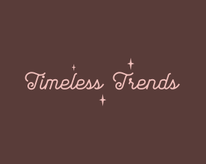 Sweet Girly Fashion logo