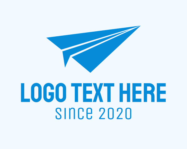 Flyer logo example 2