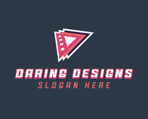 Media Film Play  logo