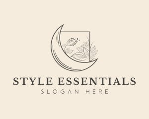 Crescent Plant Accessories logo